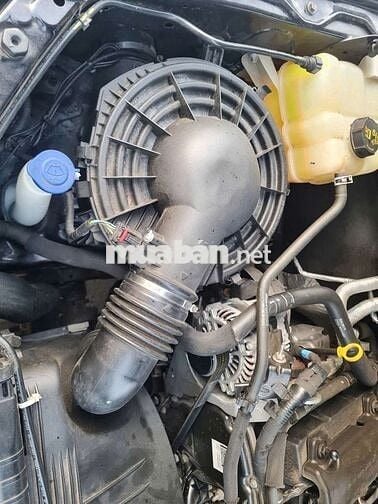 Ranger xls 2021 xe zin chuẩn 83 ngàn 1 đời chủ