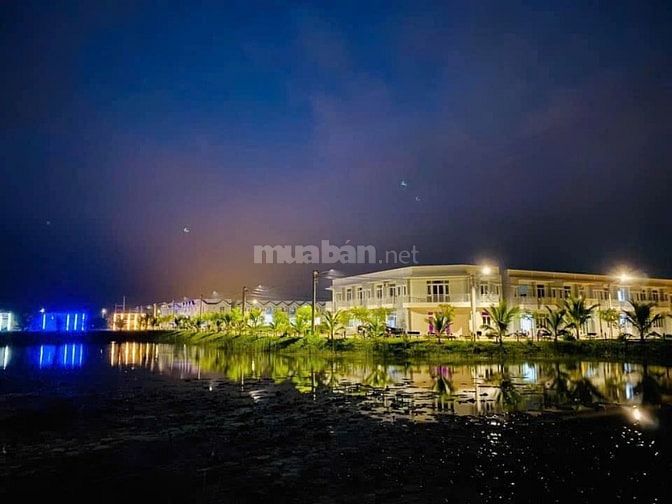 Sở hữu nhà phố tại biển Phan Thiết - Chỉ 200k/ngày - Sổ Hồng Riêng 