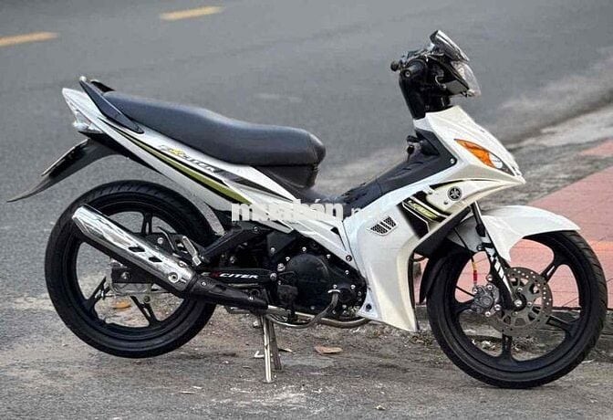 Exciter 2006 Trả Trước 25Tr Góp Bao Nợ Xấu