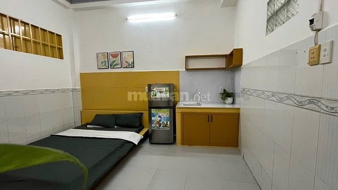 CHO THUÊ CHDV GIÁ RẺ NGAY PHAN XÍCH LONG