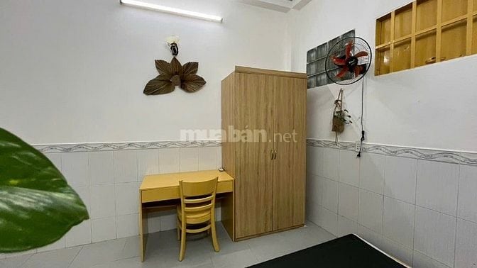 CHO THUÊ CHDV GIÁ RẺ NGAY PHAN XÍCH LONG