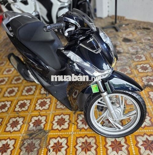 SH 160 2025 mới chạy 500km như mới