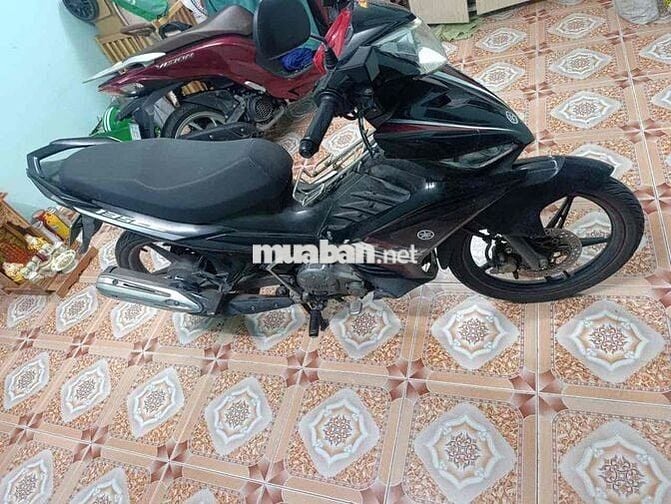 ex 135 côn tự động