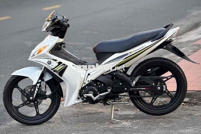 Exciter 2006 Trả Trước 25Tr Góp Bao Nợ Xấu