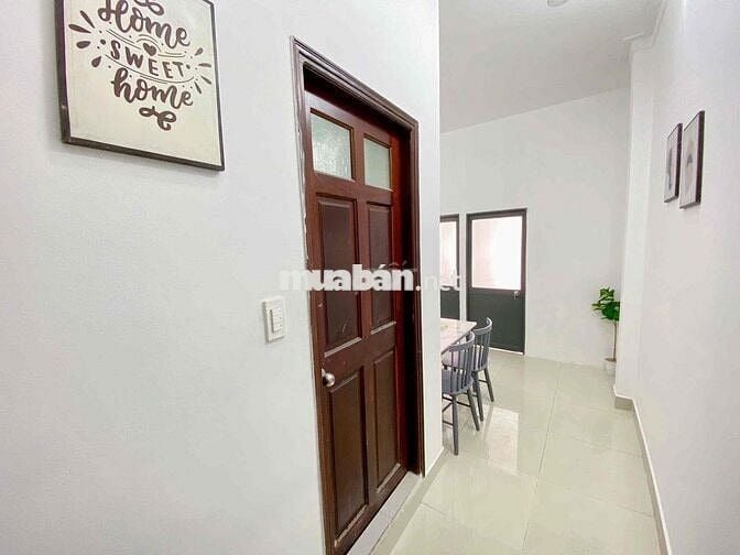 2 phòng ngủ mới tinh 100% [Hình thật, Giá tốt] , sát công viên HVT, ..