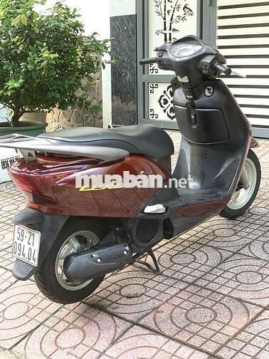 HONDA LEAD 110 2012 bstp giấy tờ đầy đủ