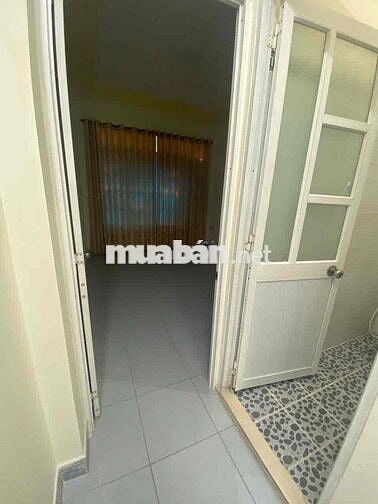 Chính Chủ - HXH Gò Dầu - 3,5x10m 1 trệt 2 lầu 3pn 2wc ban công