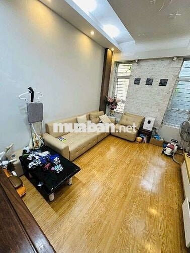 TÔN ĐỨC THẮNG - 50M2 X 4T - 2 THOÁNG - NGÕ RỘNG 5M - FULL NỘI THẤT