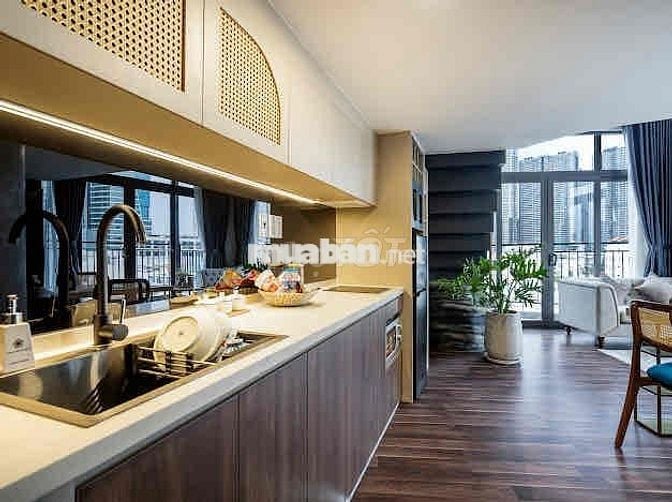 CĂN HỘ MINI ĐẸP LUXURY ĐẲNG CẤP🏆