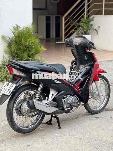 Bán xe Honda wave rsx 110 fi