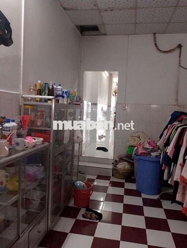 Nhà mặt tiền đường Ngô Quyền - Rạch Giá