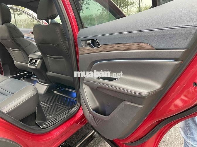 Ford Territory 2023 Titanium X 1.5 AT - Một Chủ