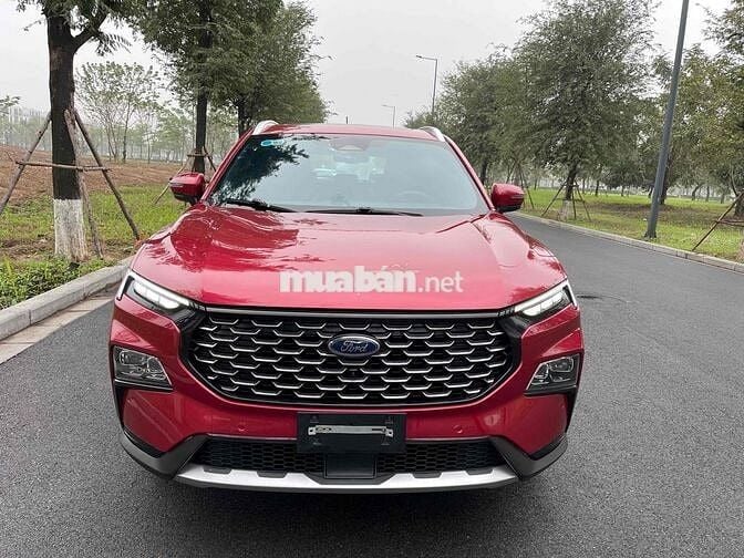 Ford Territory 2023 Titanium X 1.5 AT - Một Chủ