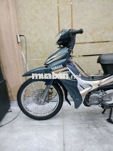 JUPITER 2005, XE MÁY RẤT NGỌT,BAO MƯỢT,CHẤT ZIN