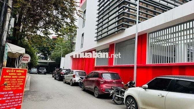 BÁN ĐẤT  NGỌC THỤY OTO THÔNG - ĐỐI DIỆN KHAI SƠN, CV