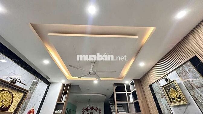 Chính chủ bán nhà tâm huyết. Phường phú mỹ. Tp Thủ Dầu Một. 5 tỷ 6