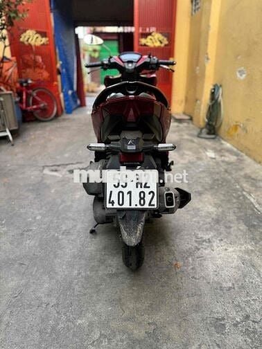 vario 150 2019