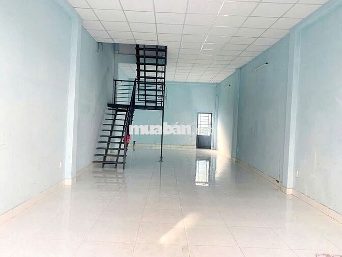 Nhà 1 Lầu 5x17m Đường Thạnh Xuân 52, Giá 6.5tr/th