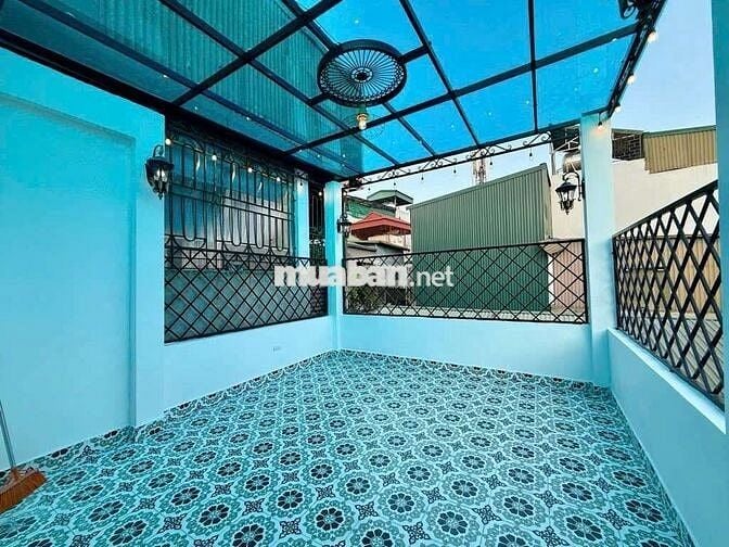 XÃ ĐÀN - 45M2 X 4T, MẶT TIỀN 5M, 2 THOÁNG, NỘI THẤT SIÊU ĐẸP,3M RA PHỐ