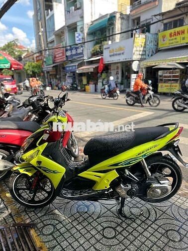 Bán Xe Nouvo 4 Xe Dọn mới Nguyên Con Giá 4 Triệu 6