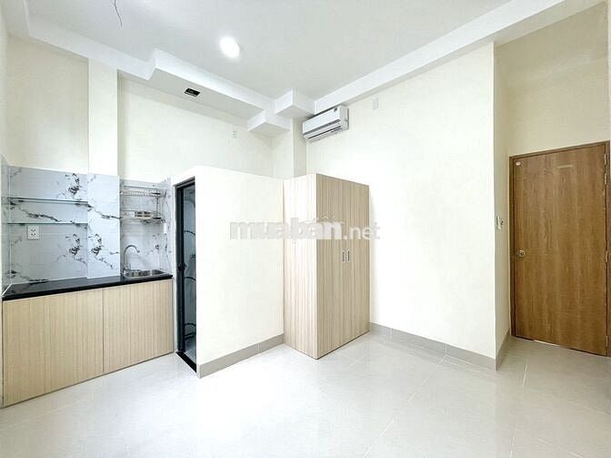 Phòng Đón Nắng Ngay BÙI ĐÌNH TÚY - Gần Học Viện Cán Bộ Bình Thạnh