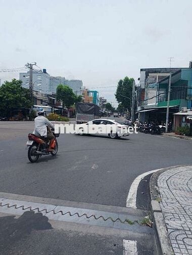 Nhà mặt tiền đường Ngô Quyền - Rạch Giá