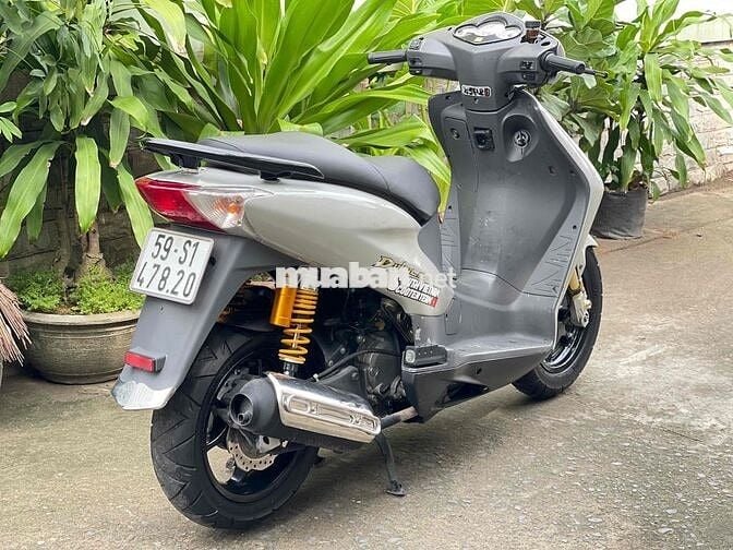 Dylan 150 đời 2004 dọn kiểng BSTP