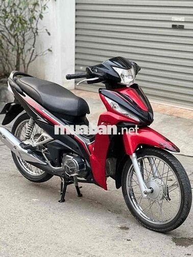 Bán xe Honda wave rsx 110 fi