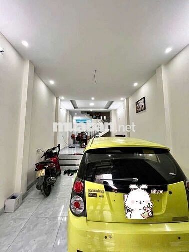 💥BÁN NHÀ 2 TẦNG ĐG HỒ VĂN LONG - 58M² GIÁ CHỈ 3,85 TỶ💥
