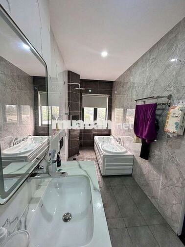 Chính chủ bán nhà tâm huyết. Phường phú mỹ. Tp Thủ Dầu Một. 5 tỷ 6