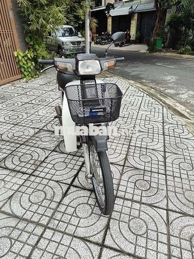 Dream Sanda Boss chính chủ. Xe zin 90%