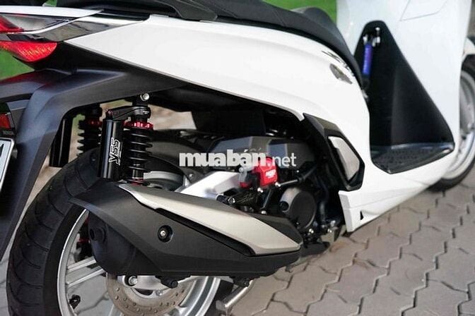 🥰😍 HONDW SH350I ABS 2022 MÁY THÁI NHIỀU ĐỒ. ODO 9K