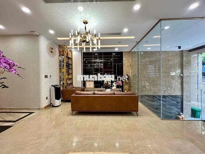 CĂN HỘ STUDIO/ 1PN LUXURY BAN CÔNG - CÓ BẢO VỆ NGAY TRỤC LÊ VĂN SỸ