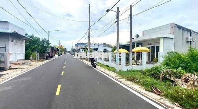 🌊 BÁN NHANH LÔ ĐẤT VÀNG VEN BIỂN LỘC AN – HỒ TRÀM 🌊
