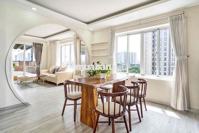 CĂN HỘ MINI ĐẸP LUXURY ĐẲNG CẤP🏆