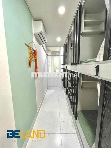 💥KÍ TÚC XÁ ĐI BỘ TỚI TRƯỜNG HUTECH, UEF, GIAO THÔNG VÂN TẢI