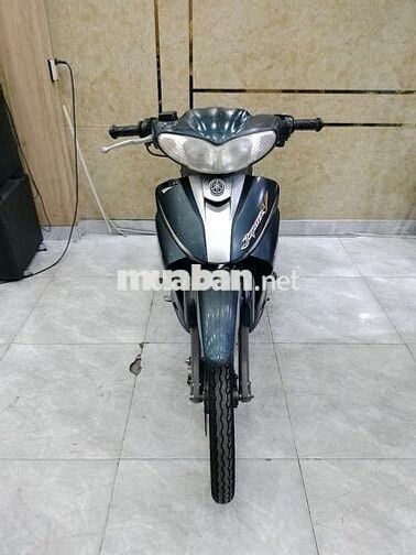 JUPITER 2005, XE MÁY RẤT NGỌT,BAO MƯỢT,CHẤT ZIN