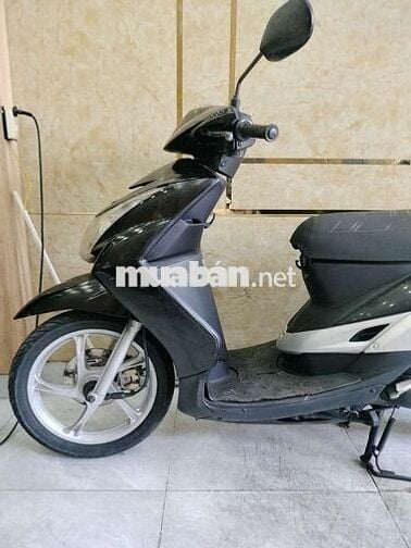 MIO  ULTIMO 2013, XE MÁY CÒN RẤT NGỌT OK