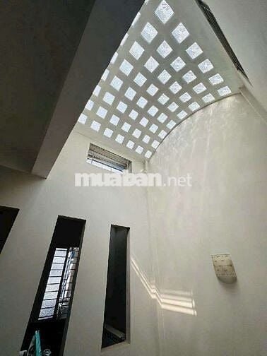 TÔN ĐỨC THẮNG - 50M2 X 4T - 2 THOÁNG - NGÕ RỘNG 5M - FULL NỘI THẤT