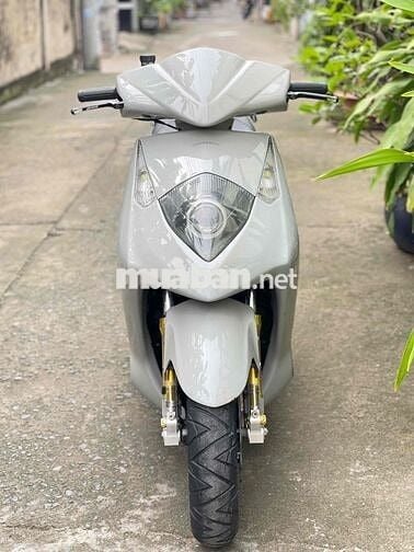 Dylan 150 đời 2004 dọn kiểng BSTP