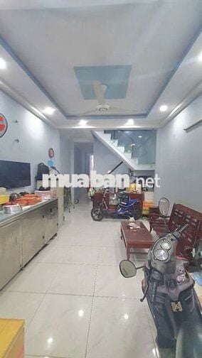 💎 BÁN NHÀ MẶT TIỀN LÊ LAI – GẦN PHẠM VĂN ĐỒNG – GIÁ TỐT CHO ĐẦU TƯ 💎