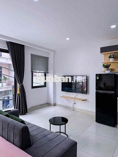 CĂN HỘ MINI ĐẸP LUXURY ĐẲNG CẤP🏆
