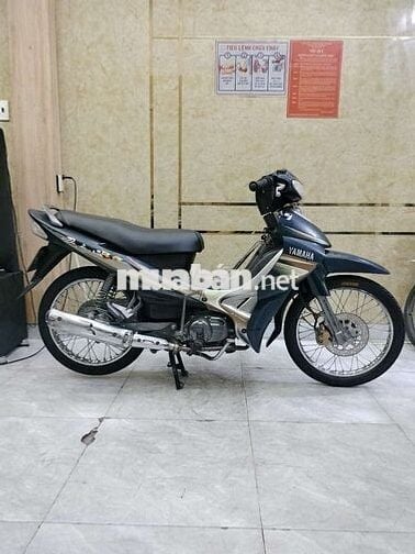 JUPITER 2005, XE MÁY RẤT NGỌT,BAO MƯỢT,CHẤT ZIN