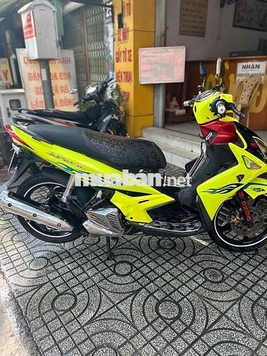 Bán Xe Nouvo 4 Xe Dọn mới Nguyên Con Giá 4 Triệu 6