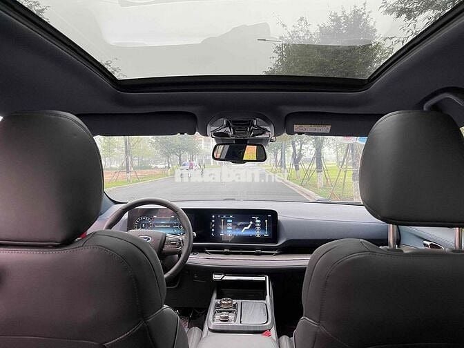 Ford Territory 2023 Titanium X 1.5 AT - Một Chủ