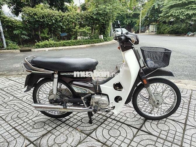 Dream Sanda Boss chính chủ. Xe zin 90%