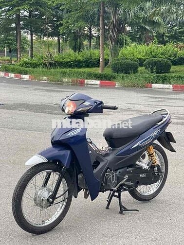 Honda wave a110 dk 2024 sẵn đi cần bán