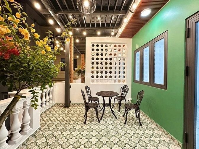 GIẢM 1TỶ BÁN GẤP NHÀ LÝ CHIÊU HOÀNG - QUẬN 6 GẦN CV BÌNH PHÚ GIÁ 5.2TỶ