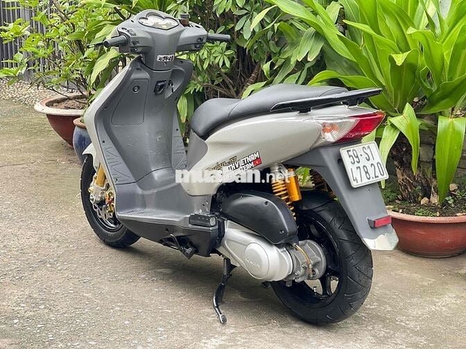 Dylan 150 đời 2004 dọn kiểng BSTP