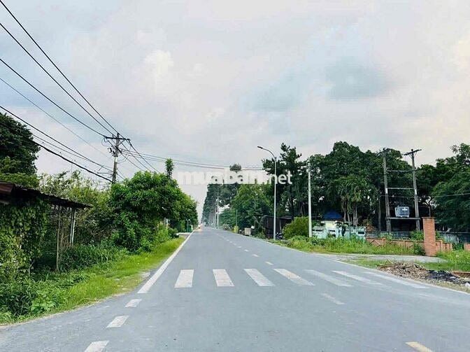 Chính Chủ Gửi Bán Gấp! Đất 106m2 cách Phạm Văn Cội 50m, Chỉ 750 triệu.